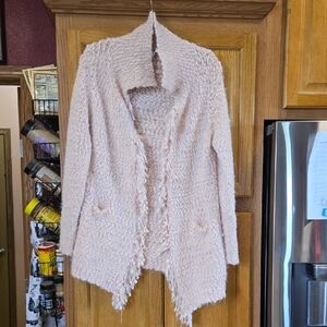 Cardigan Sweater